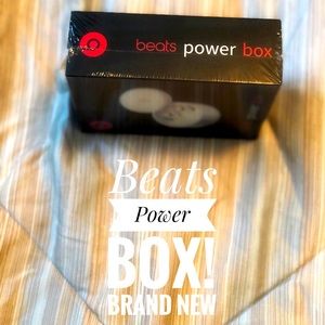 Beats Power Box